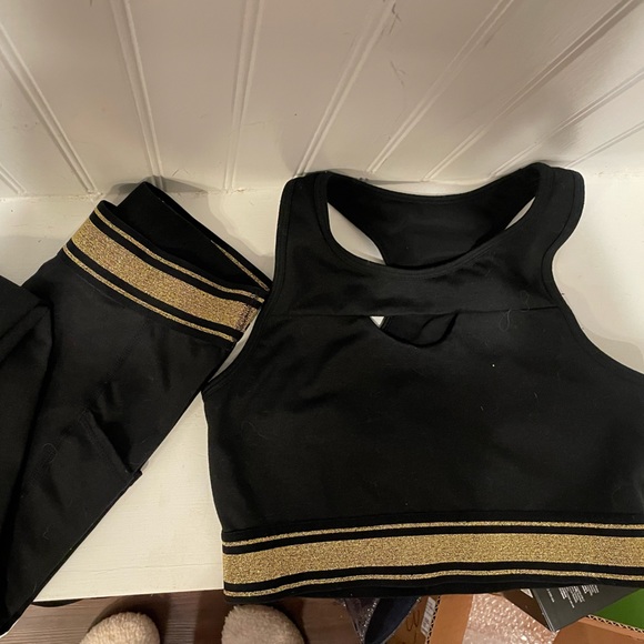 Mono B Two piece set size S - Picture 3 of 3